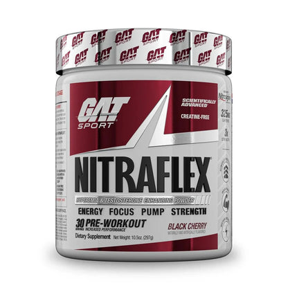 Nitraflex Advanced Pre Workout-30 Servings