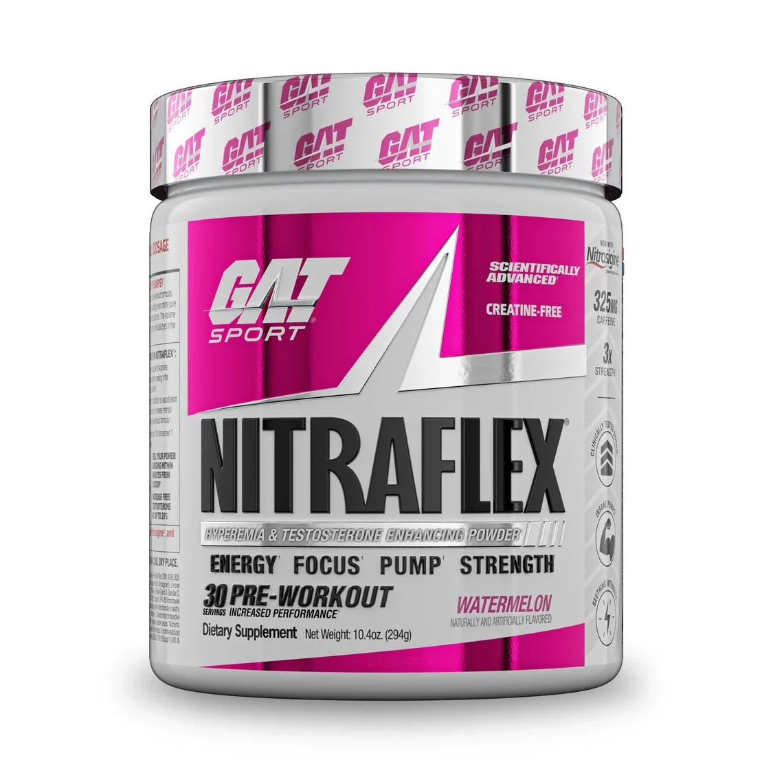 Nitraflex Advanced Pre Workout-30 Servings