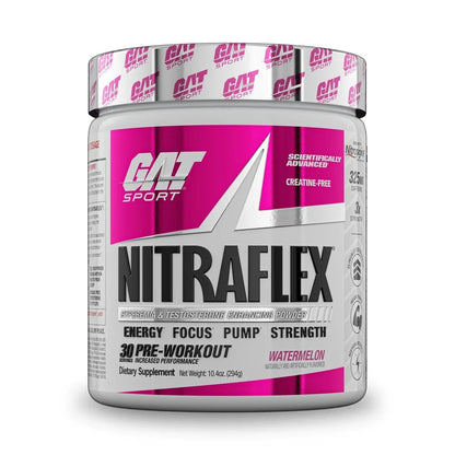 Nitraflex Advanced Pre Workout-30 Servings