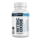 Transparent Labs Nitric Oxide 120 Caps