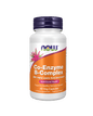 Now Coenzyme B-Complex 60 Veg Capsules
