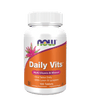Now Daily Vits 100 Tabs
