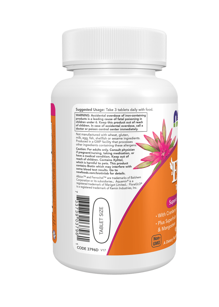 Now Eve™ Women's Multiple Vitamin 90 Tablets