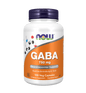 Now GABA 750 Mg  100 V Caps