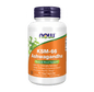 Now KSM-66 Ashwagandha® 90 Veg Capsules