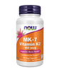 Now MK-7 Vitamin K2 100 mcg Veg Capsule