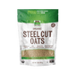 Now Steel Cut Oats Organic 2 Lbs