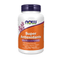 Now Super Antioxidants 120 Veg Capsules