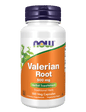 Now Valerian Root 500mg (100 Caps)
