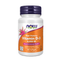 Now Vitamin D3 2000 IU - 180 Softgels