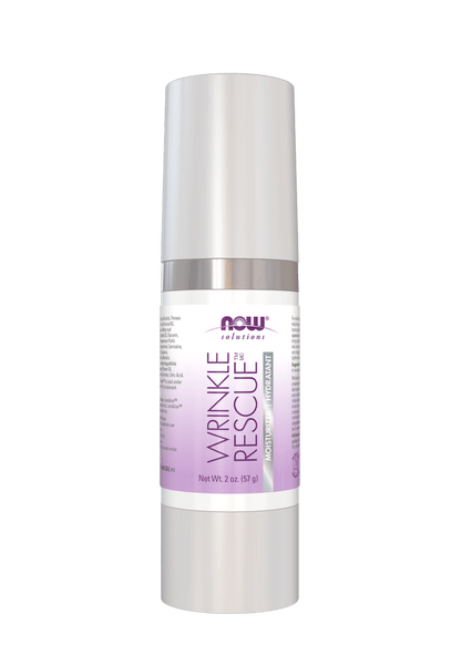 Now Wrinkle Rescue Moisturizer 2 oz.
