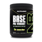 Nutrabio Base Preworkout