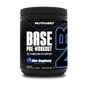Nutrabio Base Preworkout