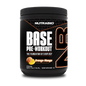 Nutrabio Base Preworkout