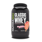 Nutrabio Classic Whey Protein Concentrate Powder