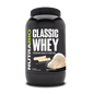 Nutrabio Classic Whey Protein Concentrate Powder