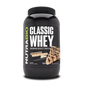Nutrabio Classic Whey Protein Concentrate Powder
