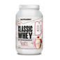 Nutrabio Classic Whey Protein Concentrate Powder