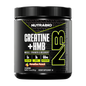 Nutrabio Creatine + HMB - 30 Servings
