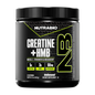 Nutrabio Creatine + HMB - 30 Servings