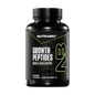 Nutrabio Growth Peptides 196 Capsules