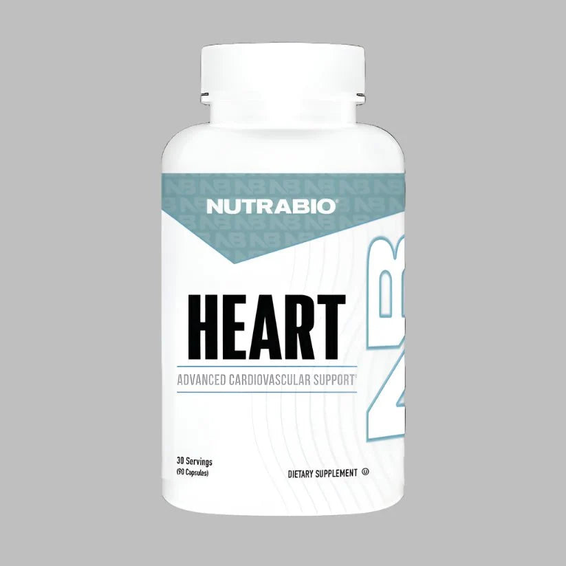 Nutrabio HEART