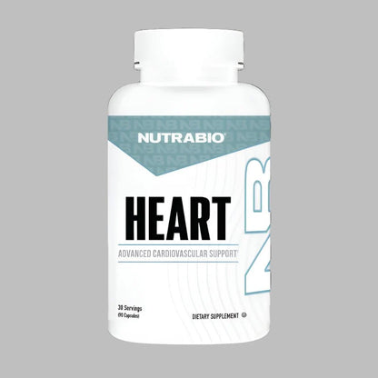 Nutrabio HEART
