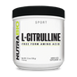 Nutrabio L-Citrulline 75 Servings