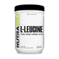Nutrabio L- Leucine Pure Grade Amino Acid -500 gms
