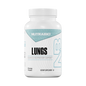 Nutrabio Lungs - Advanced Respiratory Support