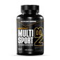 Nutrabio Multi Sport Vitamin, Mineral & Antioxidant Support