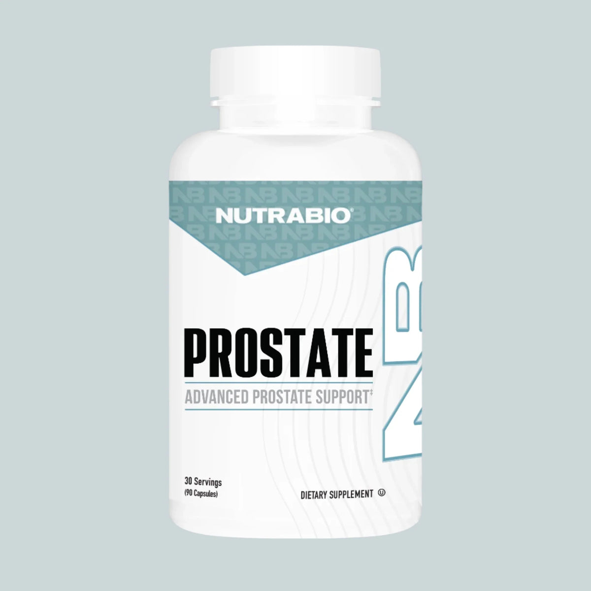 Nutrabio Prostate