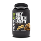 Nutrabio Whey Protein Isolate 2 Lbs