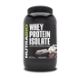 Nutrabio Whey Protein Isolate 2 Lbs