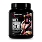 Nutrabio Whey Protein Isolate Powder 20 Servings