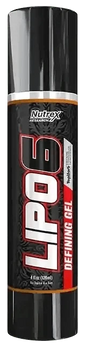 Nutrex Lipo6 Gel 4fl oz