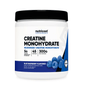 Nutricost Micronized Creatine Flavoured -300Gms- Gluten Free - Third Party Tested