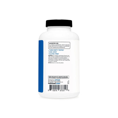 Nutricost Nitric Oxide Booster