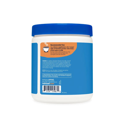 Nutricost NutriZen Focus Adaptogenic Mushroom Drink