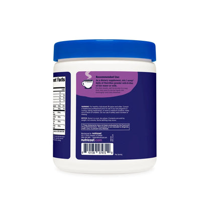 Nutrizen Unwind | Adaptogenic Mushroom Relaxation Drink with Magnesium