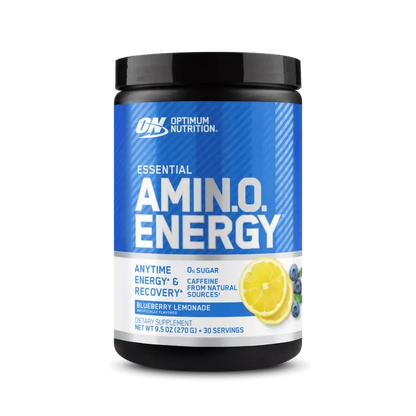 ON Essential Amino Energy