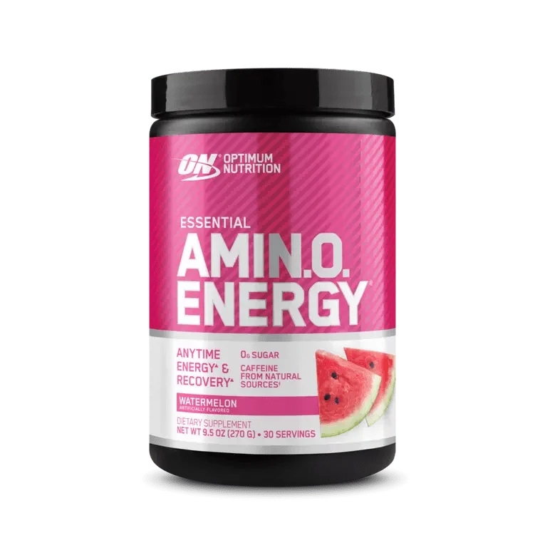 ON Essential Amino Energy