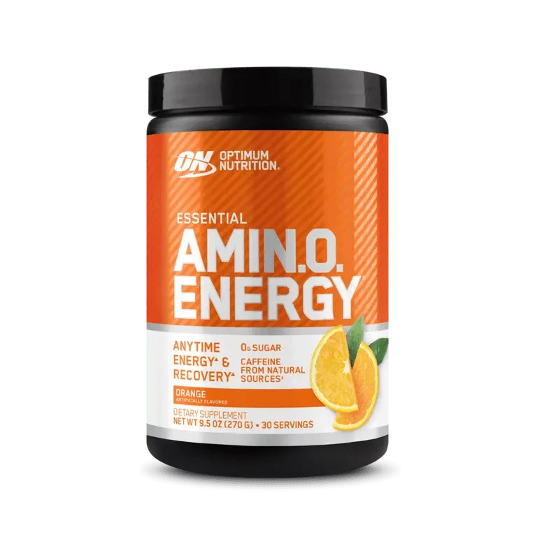 ON Essential Amino Energy