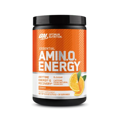 ON Essential Amino Energy