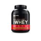 Optimum Nutrition Gold Standard 100 % Whey Protein 5 Lbs