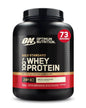 Optimum Nutrition Gold Standard 100 % Whey Protein 5 Lbs