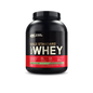 Optimum Nutrition Gold Standard 100 % Whey Protein 5 Lbs