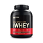 Optimum Nutrition Gold Standard 100 % Whey Protein 5 Lbs