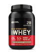 Optimum Nutrition Gold Standard 100% Whey Protein 2 lbs
