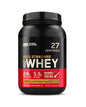 Optimum Nutrition Gold Standard 100% Whey Protein 2 lbs